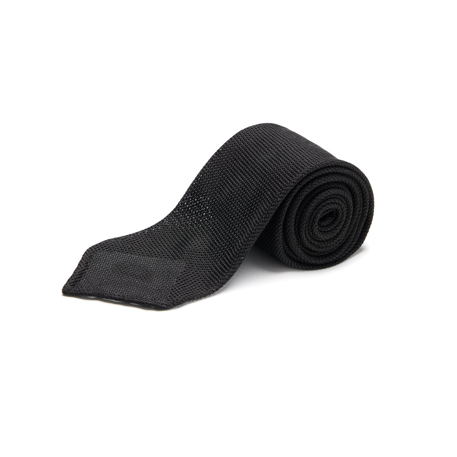 Grenadine Necktie