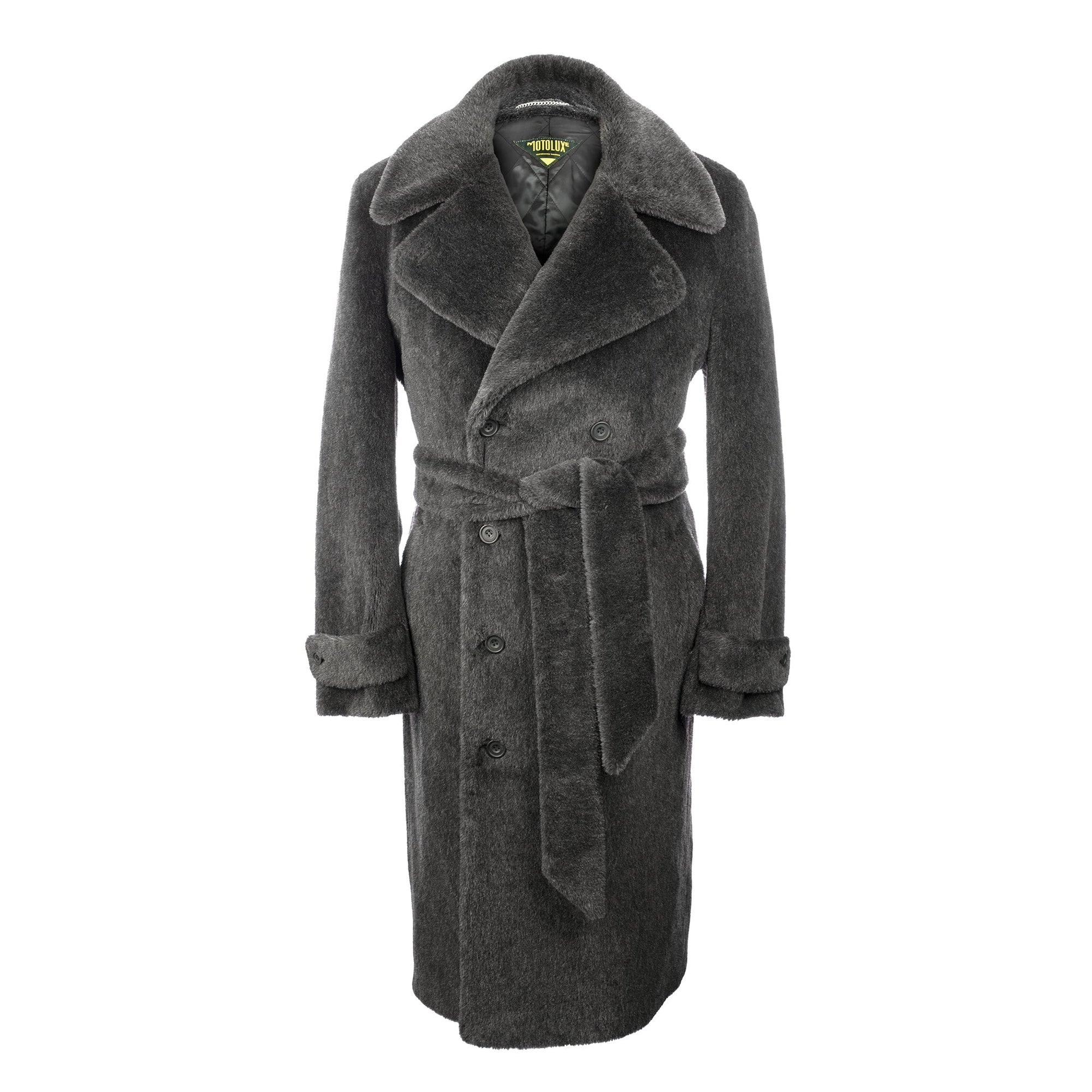 Teddy Bear 'Comfort' Coat