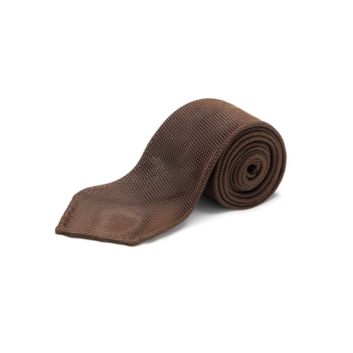 Grenadine Necktie